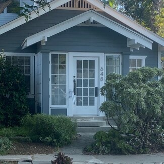 648 Woodlawn Ave, Venice, CA 90291