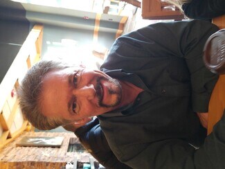 Steve Boyd