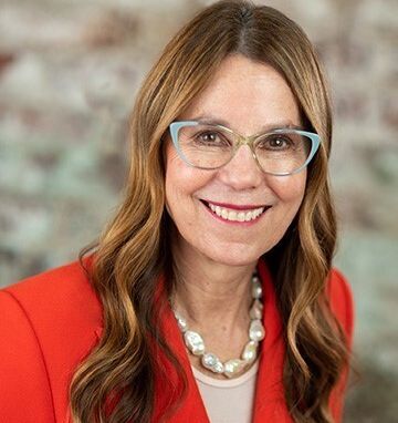 Betsy Cohen