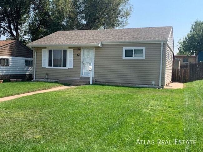 12 Zenobia St, Denver, CO 80219 - photo 2