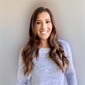 Angelica DiBenedetto