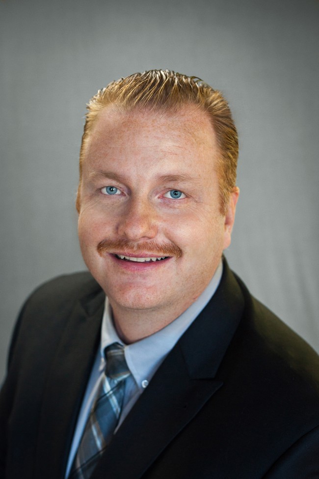 Agent Photo
