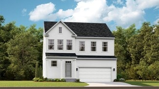 432 Mountain Laurel Blvd, Ranson, WV 25438