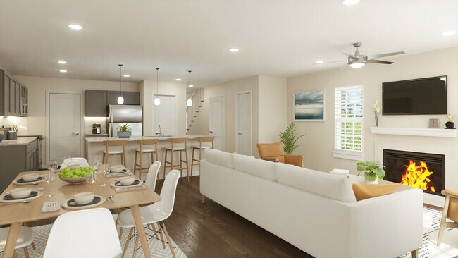 Patrick's Pointe, Southern Pines, NC 28387 - photo 2