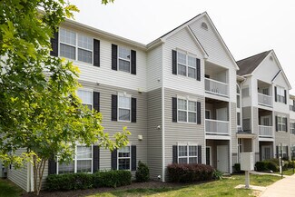 1 Meridian Ln, Owings Mills, MD 21117