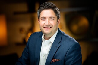 Andrew Strigle