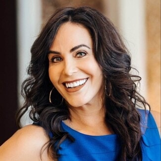 Tracy Mathis-DiBenedetto