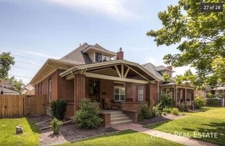 450 S Sherman St, Denver, CO 80209