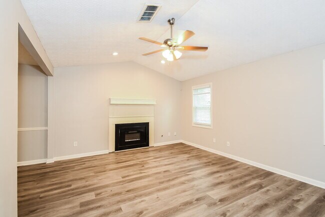 4967 Turtle Rock Dr, Marietta, GA 30066 - photo 6