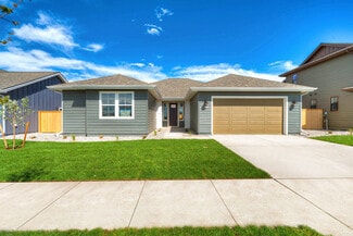 1206 Cody Dr, Belgrade, MT 59714