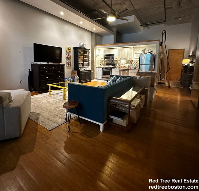 150 Porter St unit 3, Boston, MA 02128 - photo 2