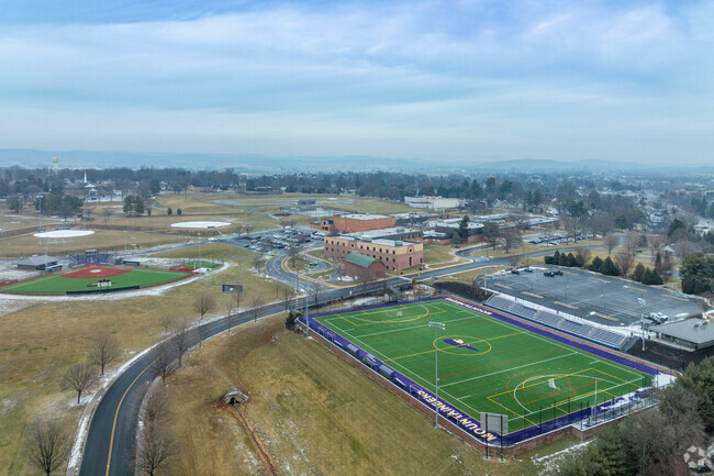 Ephrata Intermediate School