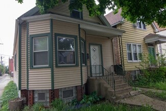 2814 N Maplewood Ave Unit M06H, Chicago, IL 60618