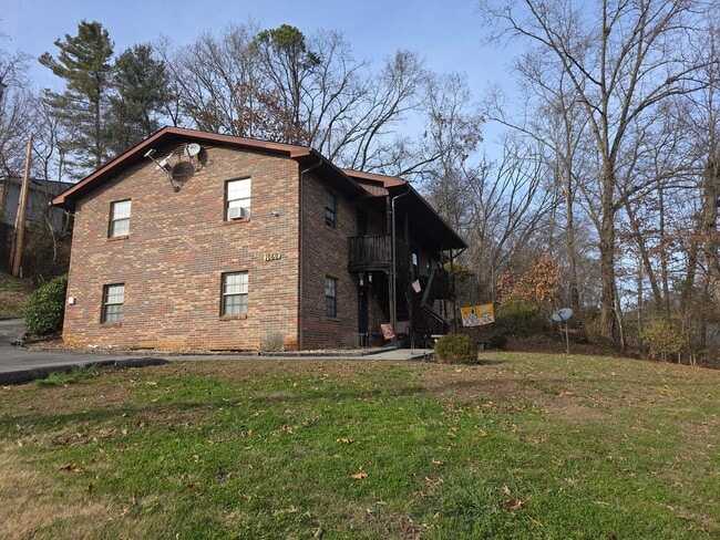 1060 Union St unit 3, Kingsport, TN 37660 - photo 3