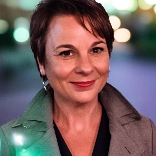 Agent Photo