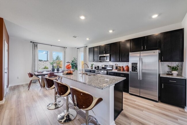 140 Breccia Trail unit 36665304, Liberty Hill, TX 78642 - photo 5