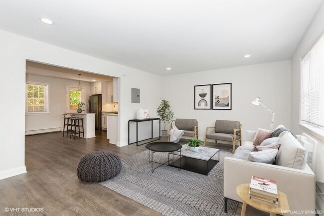 Bayberry Gardens Apartments, Scotch Plains, NJ 07076 - photo 2