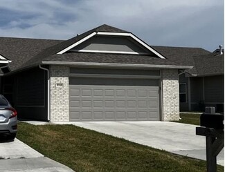 8160 E 34th Ct S, Wichita, KS 67210