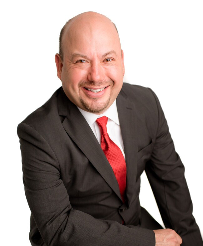 Agent Photo