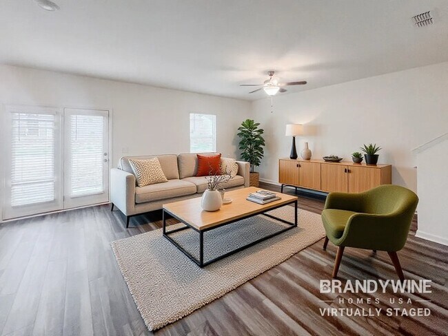 93 Rowlett Place, Barrow County, GA 30680 - photo 5