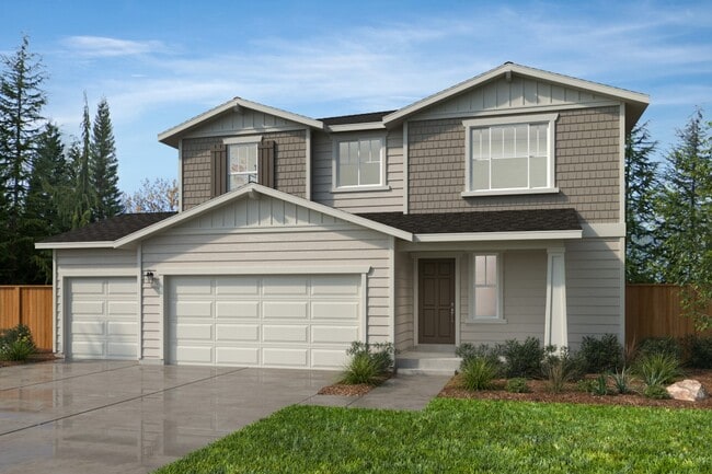 17248 127th St E unit 36513728, Bonney Lake, WA 98391 - photo 6