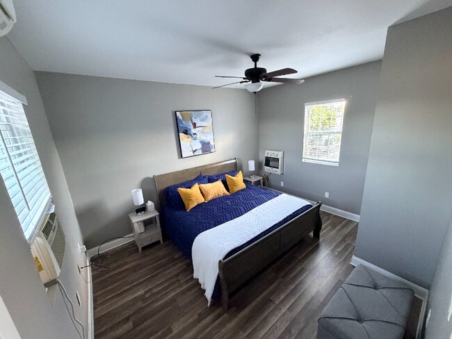 910 N Rocheblave St unit 910 N. Rocheblave, U, New Orleans, LA 70119 - photo 2