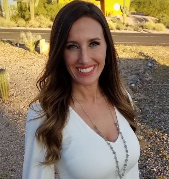 Tara Stapley