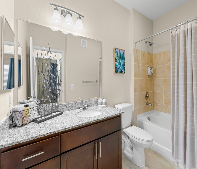 Album Monterey Pointe 55+ Active Adult Apartment Homes, Kissimmee, FL 34741 - photo 3