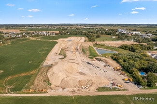 6611 Prairie Winds, Zeeland, MI 49464