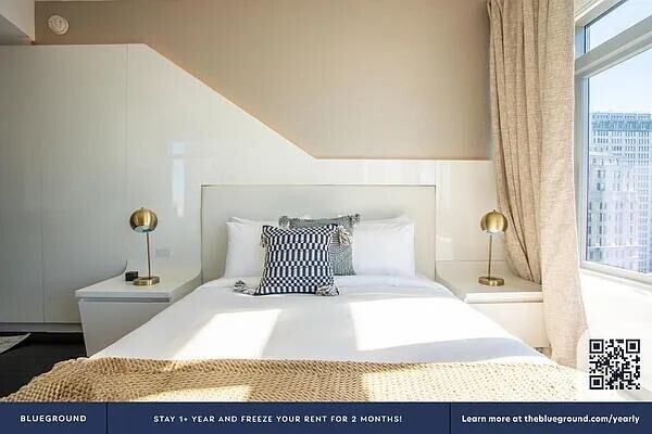 W New York - Downtown-The Residences unit 29, New York, NY 10006 - photo 5