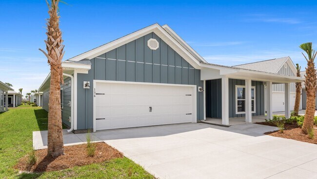 136 Needle Rush Dr, Port St. Joe, FL 32456 - photo 3
