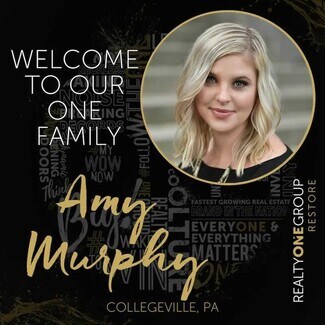 Amy Murphy