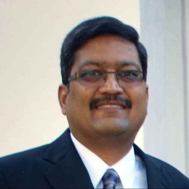 Praveen Gupta