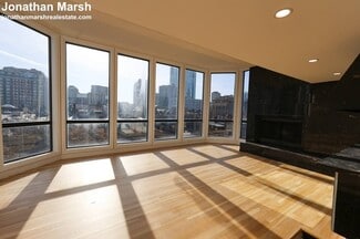 110 Beacon St Unit PHR, Boston, MA 02136