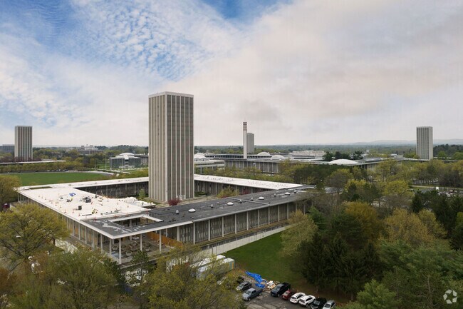 Just under 50 miles away from Gloversville is the University of Albany, a top tier place to learn and grow.