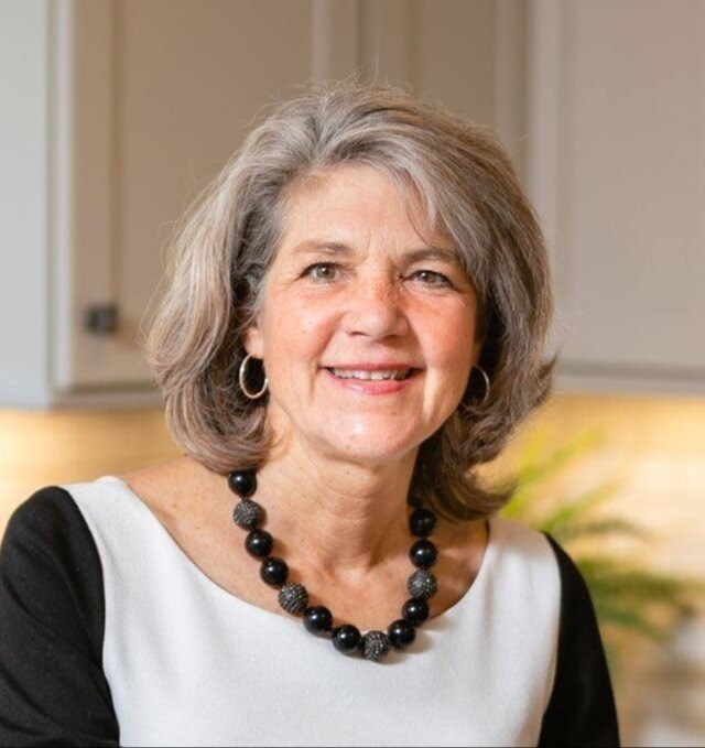 Cheryl Kisiday