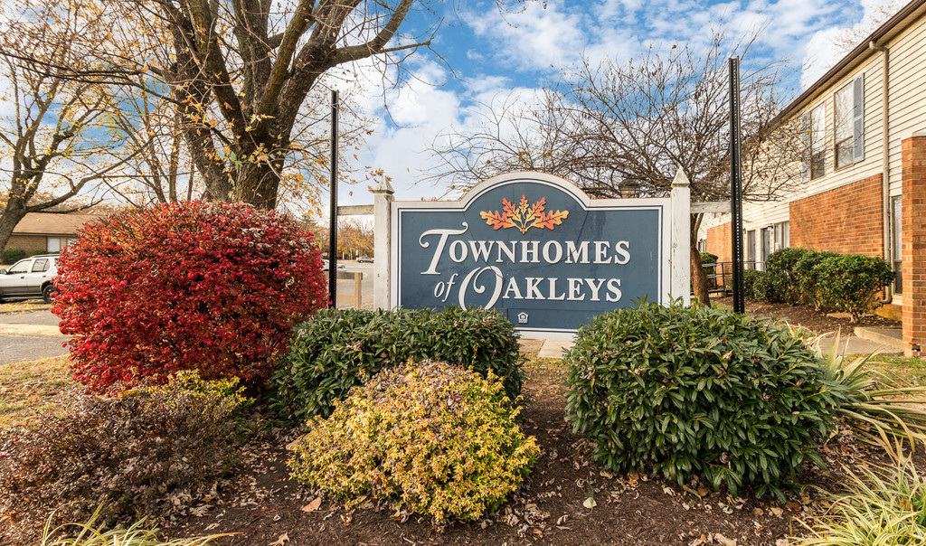 Townhouses of White Oak - 4633 Needham Ct, Richmond, VA | Homes.com