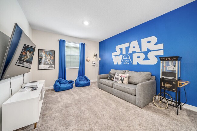 781 Drop Shot Dr unit ID1018157P, Kissimmee, FL 34747 - photo 6