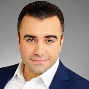 Agent Photo