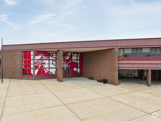 Nesaquake Middle School