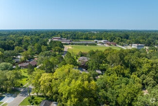 Cloverdale-Idlewild