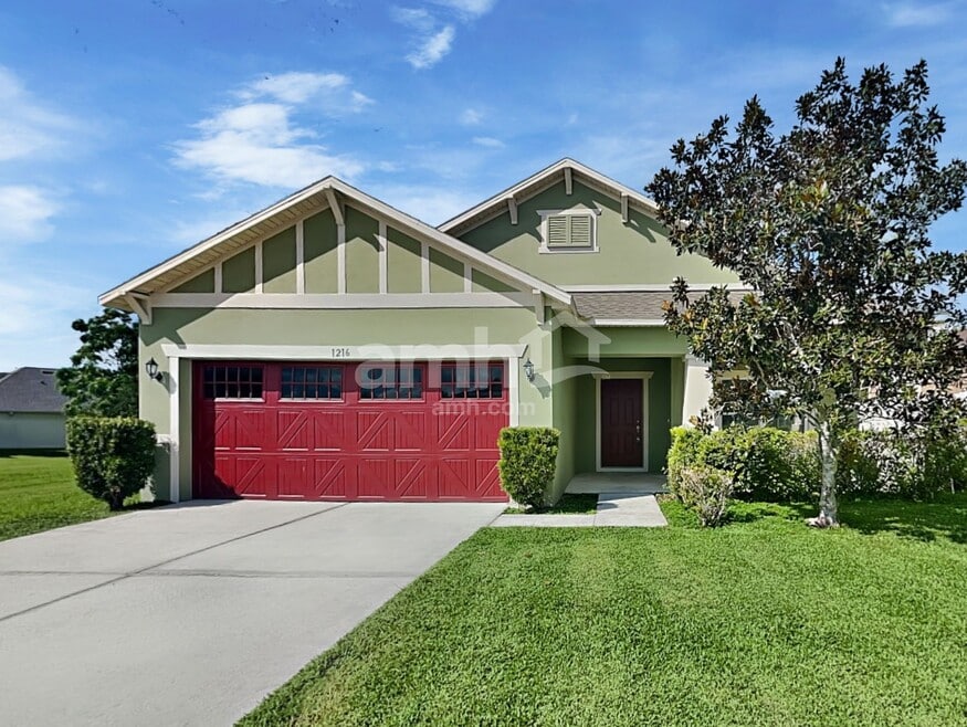 1216 Maplebrook Dr, Lake Alfred, FL 33850 - photo 1