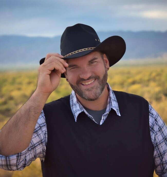 Gregory Witkowski