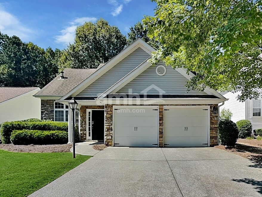 5179 Centennial Creek View NW, Acworth, GA 30102 - photo 1