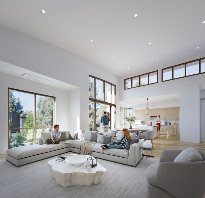 Blue Oak, Unit 301- Pending Plan unit 38358625, Lafayette, CA 94549 - photo 1