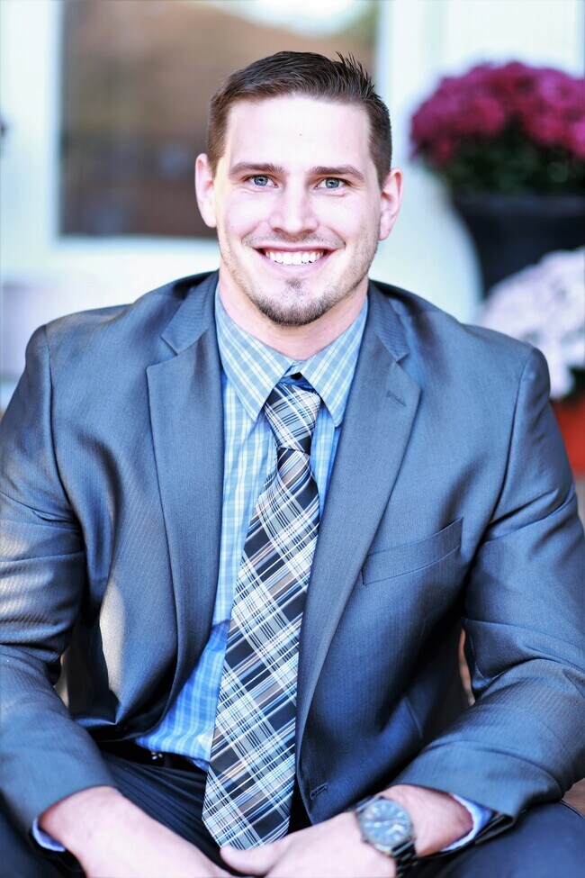 Agent Photo
