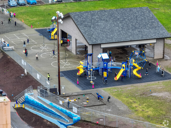 Tahoma Elementary