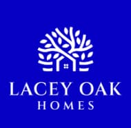 Lacey Oak Homes