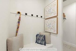 2216 Wexley Dr, Venus, TX 76084