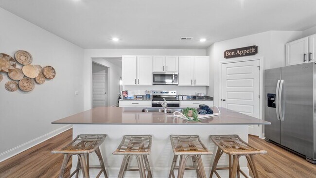 129 Buckeye Rd, Guyton, GA 31312 - photo 7